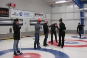 Soldauszahlung Jan 2016 Curling